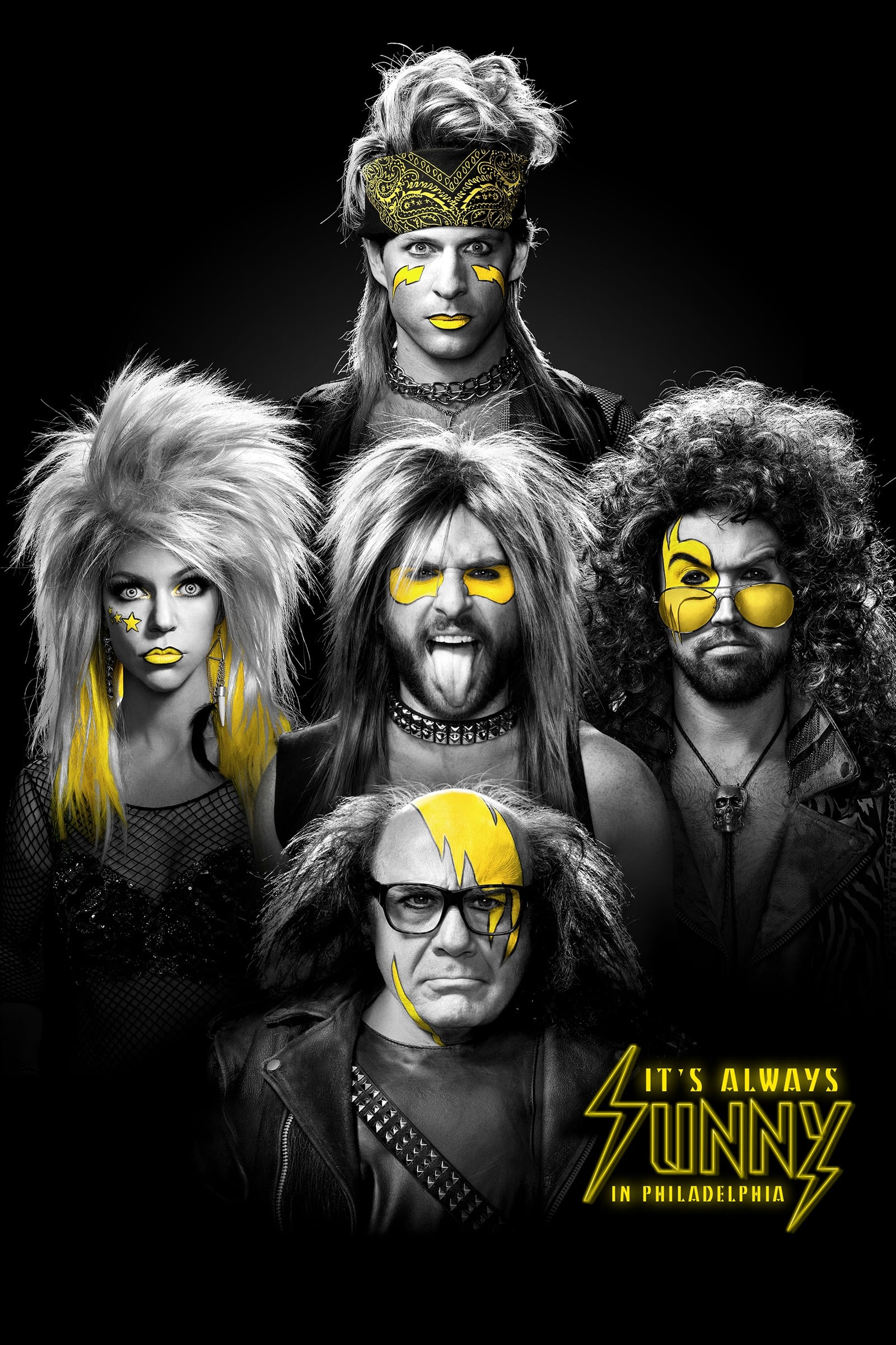 مسلسل It's Always Sunny in Philadelphia موسم 10 حلقة 4