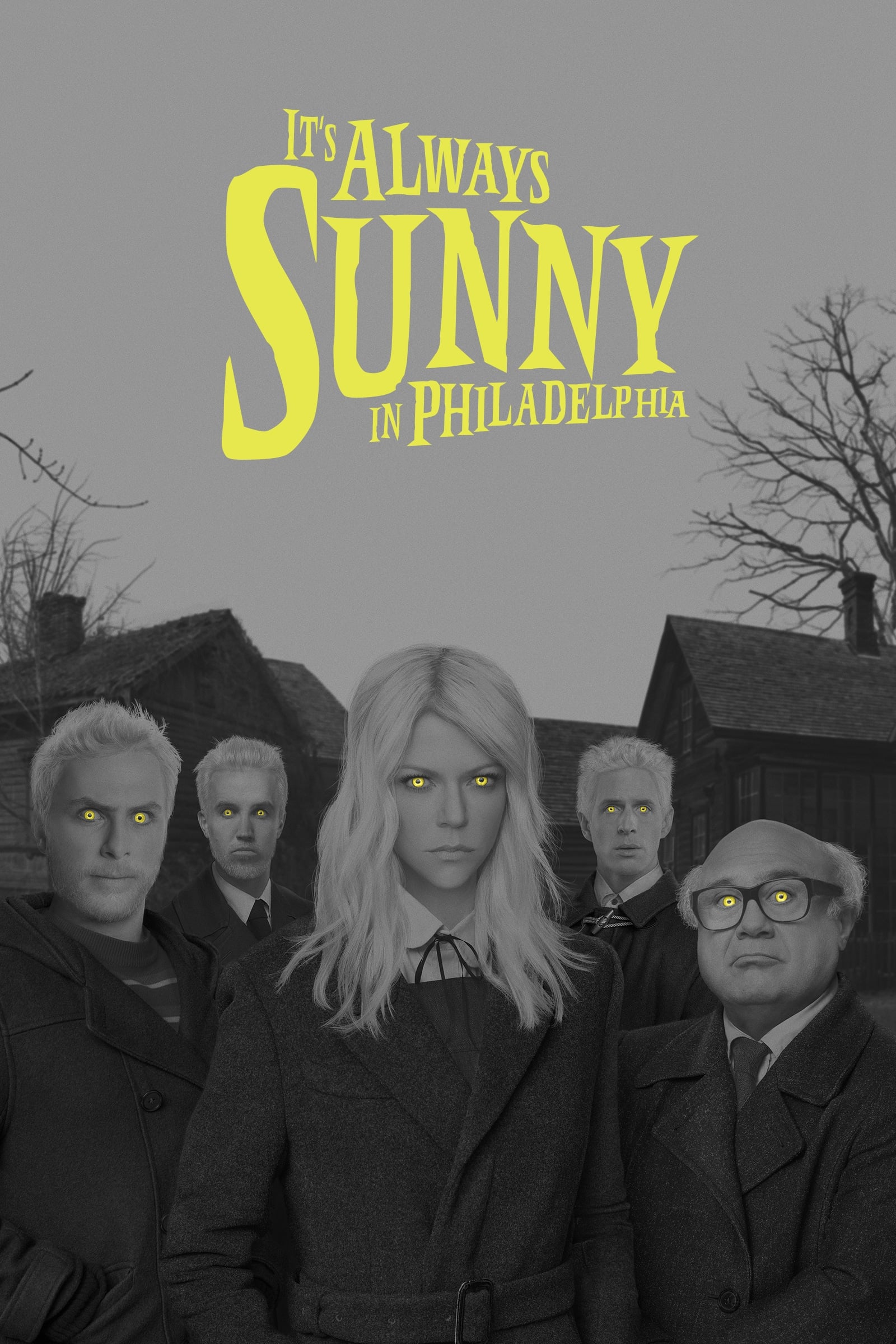 مسلسل It's Always Sunny in Philadelphia موسم 11 حلقة 1