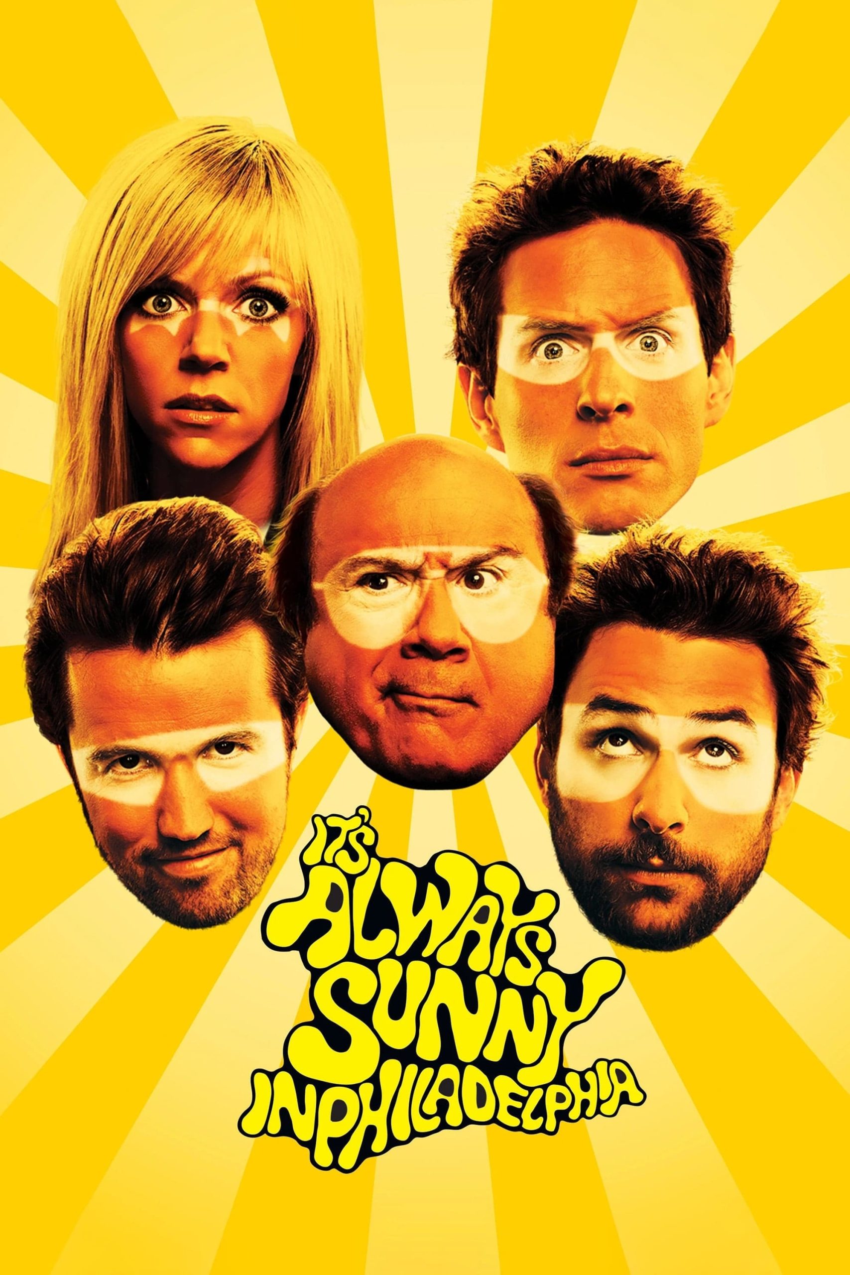 مسلسل It's Always Sunny in Philadelphia موسم 6 حلقة 3