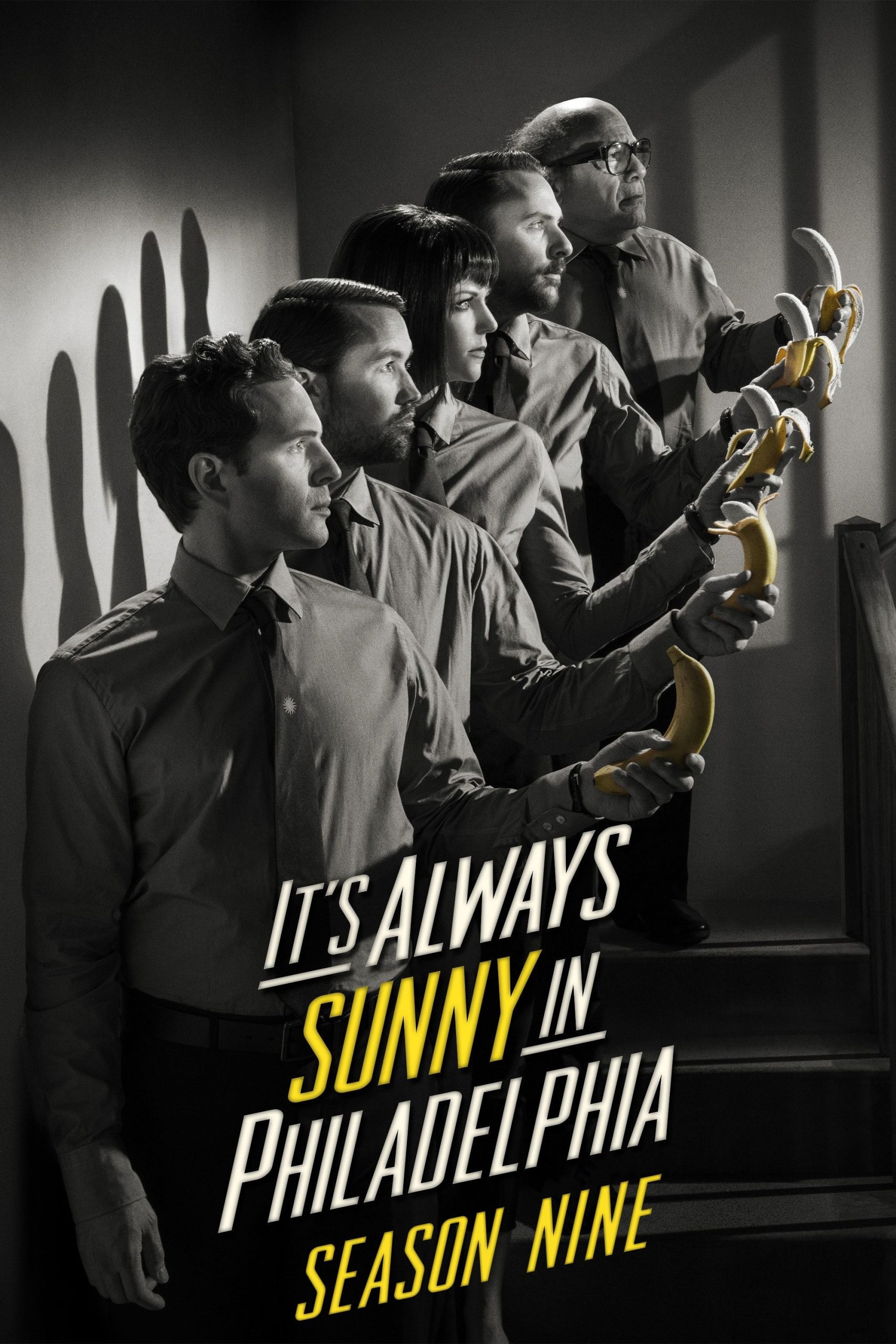 مسلسل It's Always Sunny in Philadelphia موسم 9 حلقة 2