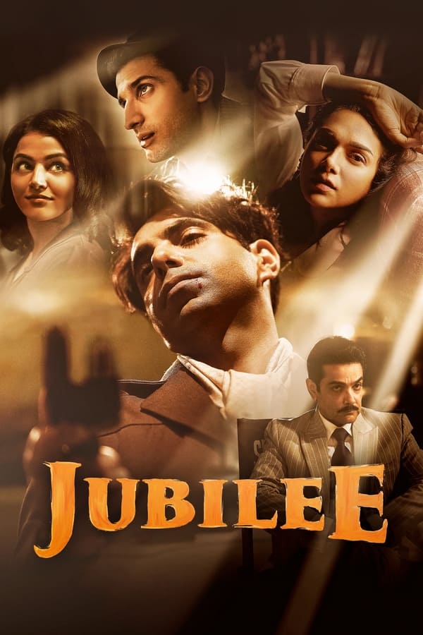 مسلسل Jubilee موسم 1 حلقة 10 والاخيرة