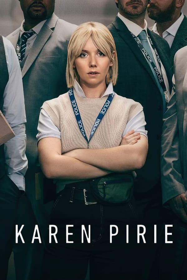 مسلسل Karen Pirie موسم 1 حلقة 1