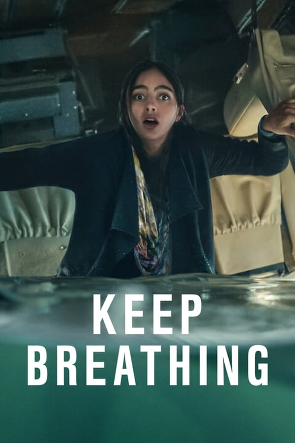 مسلسل Keep Breathing موسم 1 حلقة 2