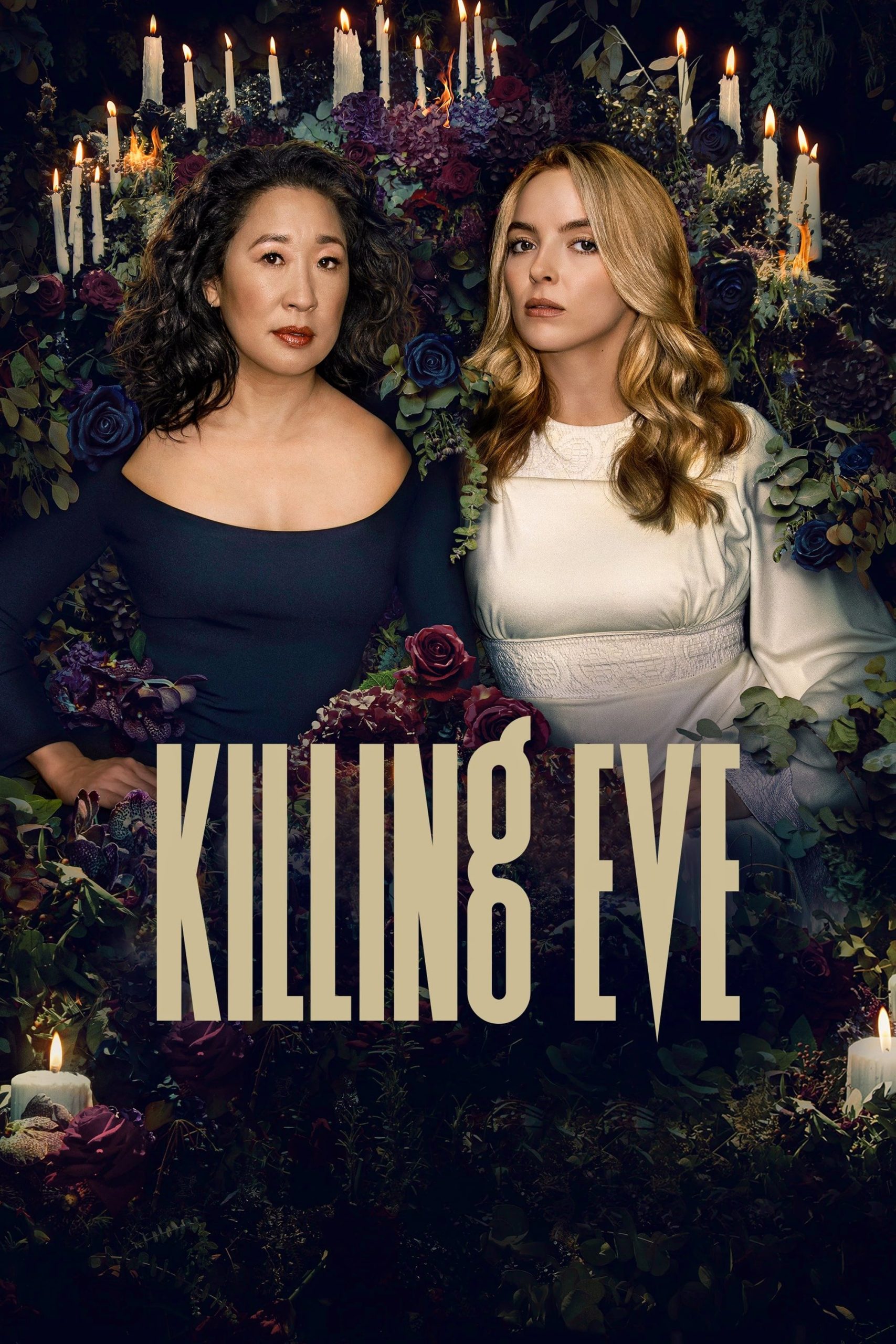 مسلسل Killing Eve موسم 4 حلقة 5