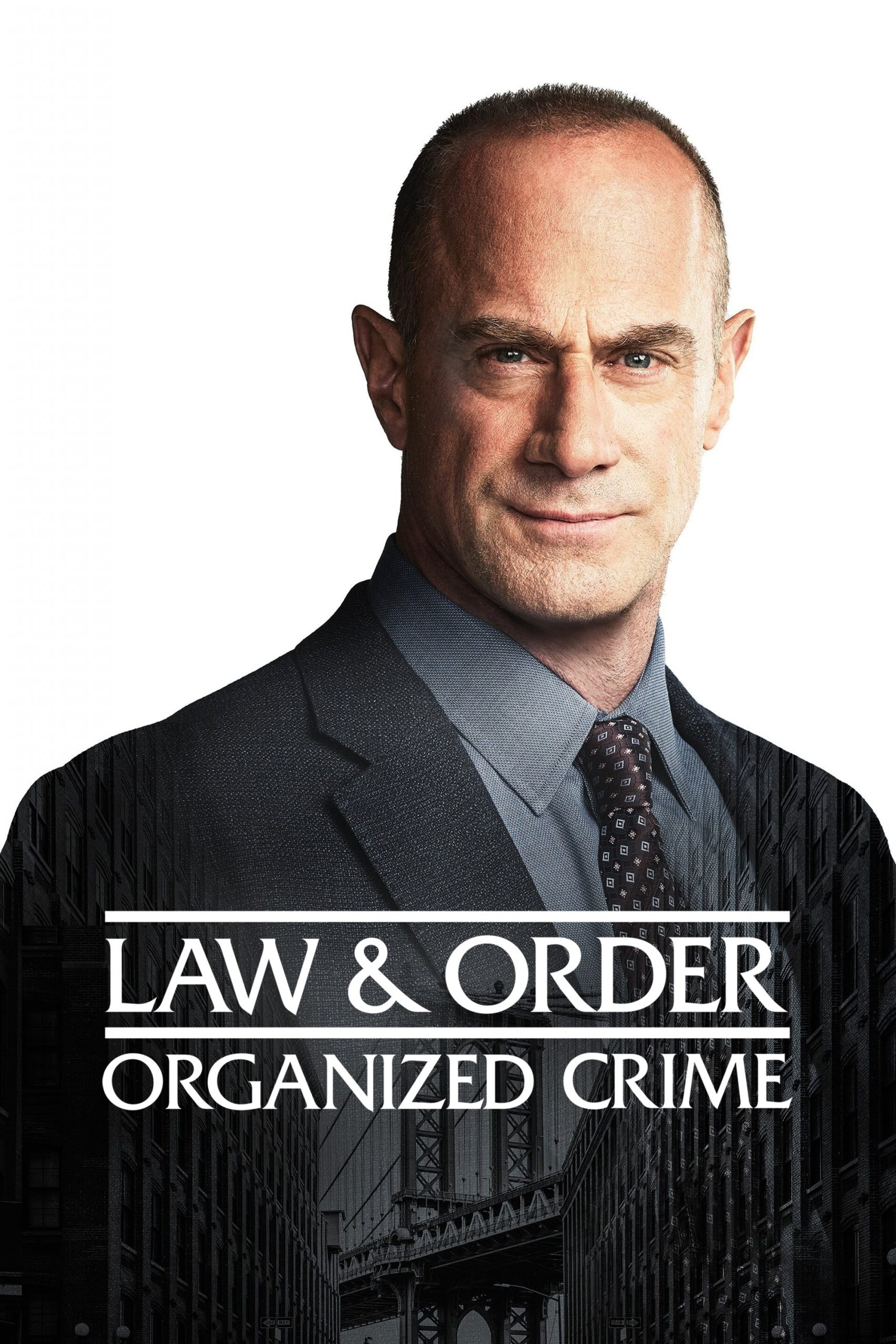 مسلسل Law & Order: Organized Crime موسم 2 حلقة 17