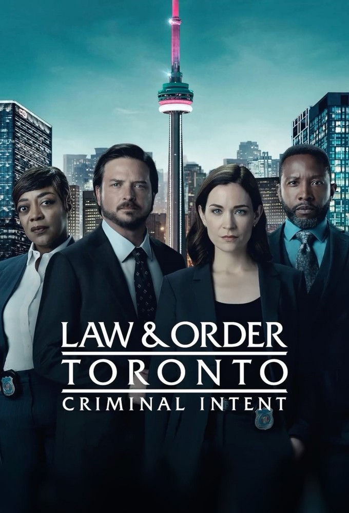 مسلسل Law & Order Toronto: Criminal Intent موسم 1 حلقة 1