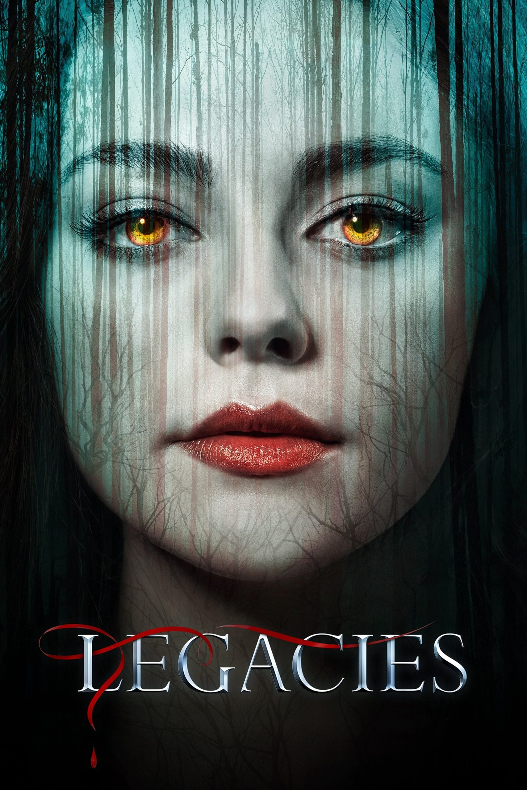 مسلسل Legacies موسم 4 حلقة 16