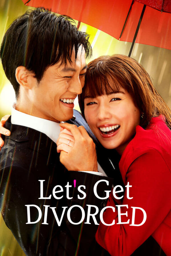 مسلسل Let's Get Divorced موسم 1 حلقة 4