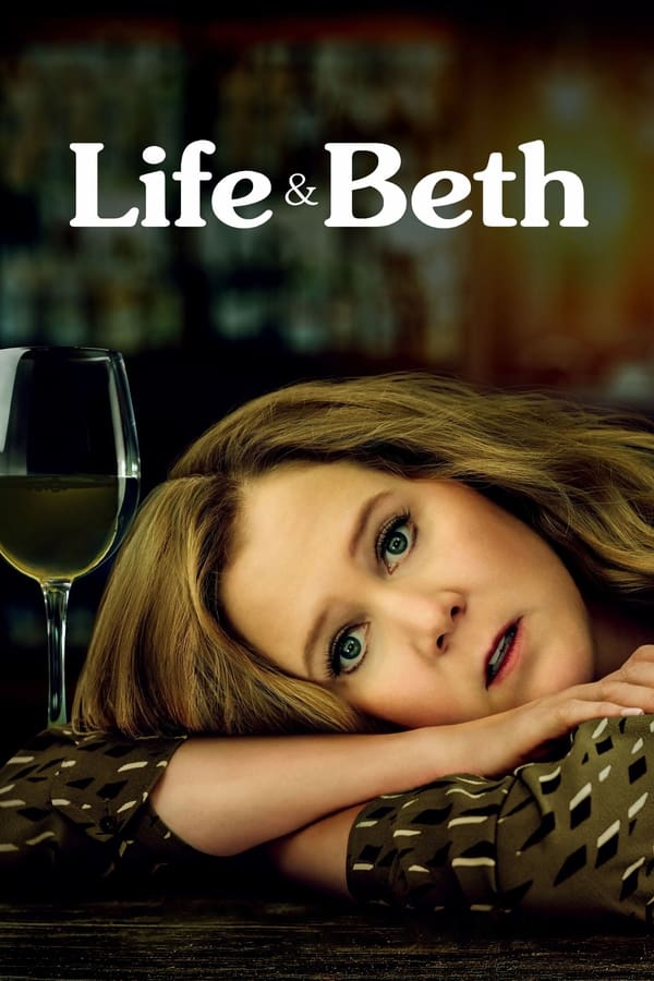 مسلسل Life & Beth موسم 1 حلقة 1