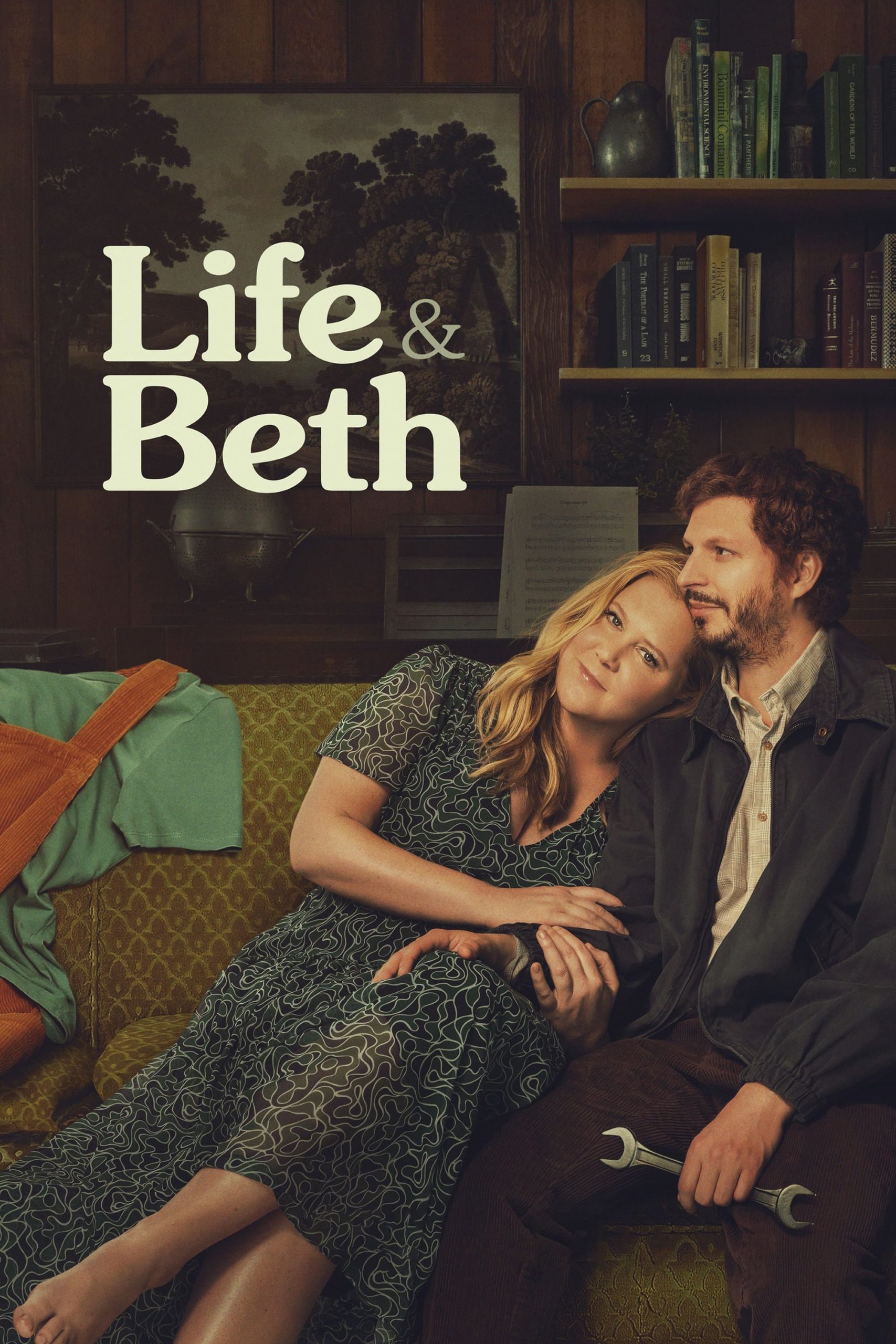 مسلسل Life & Beth موسم 2 حلقة 1