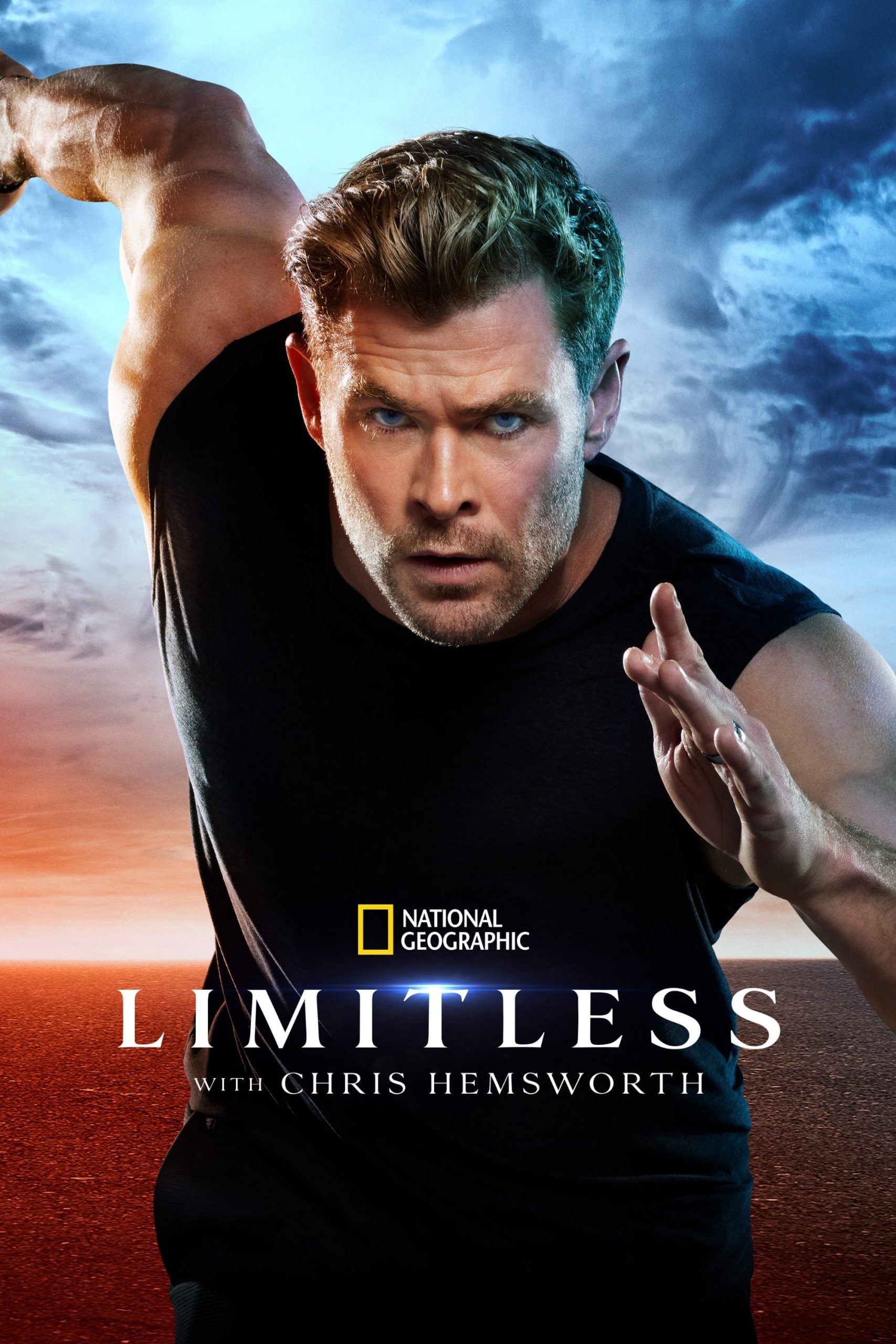 مسلسل Limitless with Chris Hemsworth موسم 1 حلقة 1