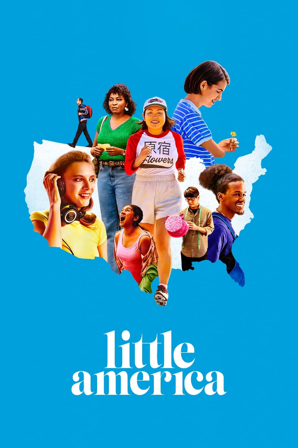 مسلسل Little America موسم 2 حلقة 2