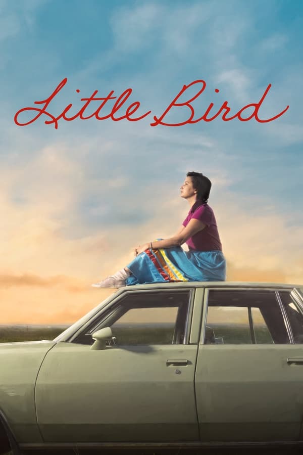 مسلسل Little Bird موسم 1 حلقة 5