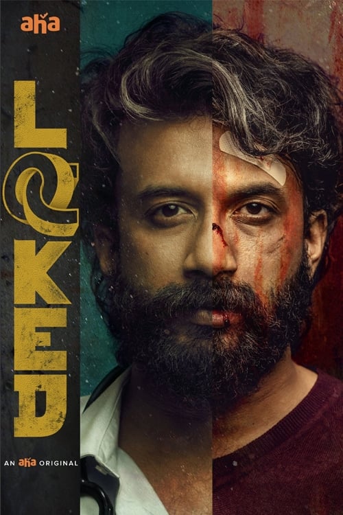 مسلسل Locked موسم 1 حلقة 1