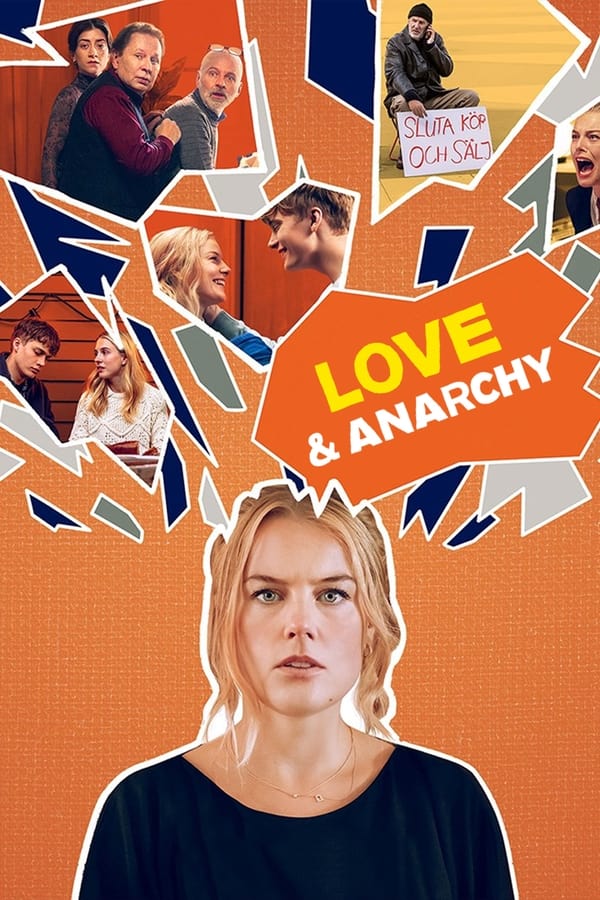 مسلسل Love & Anarchy موسم 2 حلقة 5