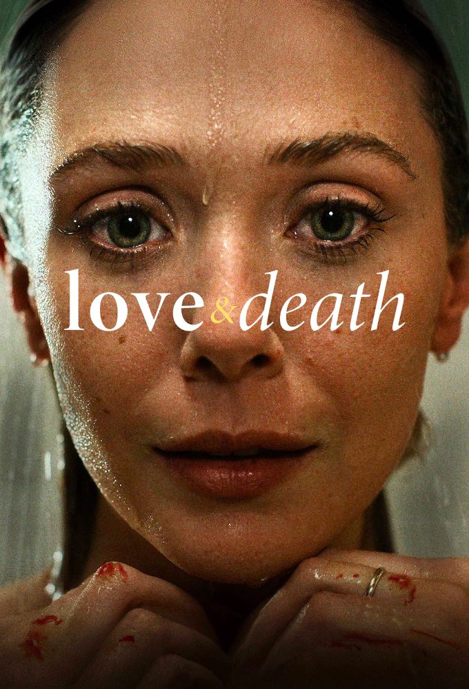 مسلسل Love & Death موسم 1 حلقة 7 والاخيرة