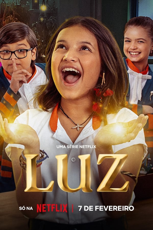 مسلسل Luz: The Light of the Heart موسم 1 حلقة 16