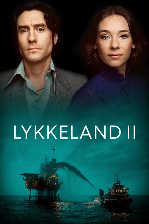 مسلسل Lykkeland موسم 2 حلقة 4