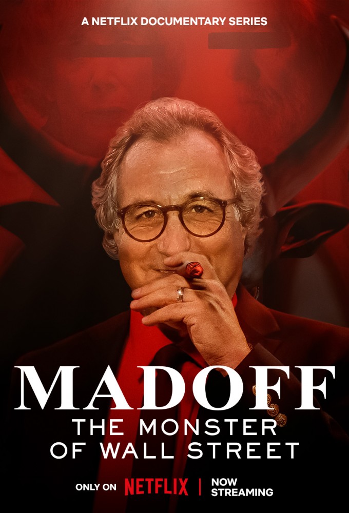 مسلسل Madoff: The Monster of Wall Street موسم 1 حلقة 1