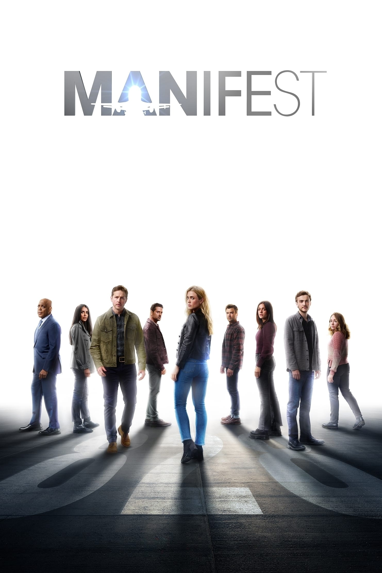 مسلسل Manifest موسم 4 حلقة 11