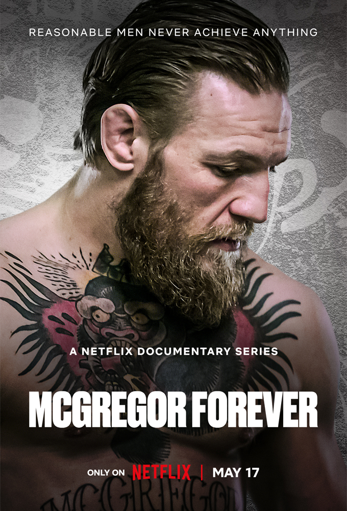 مسلسل McGregor Forever موسم 1 حلقة 1