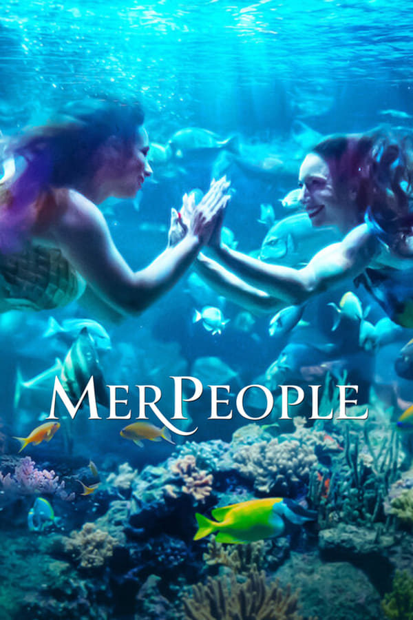 مسلسل MerPeople موسم 1 حلقة 2