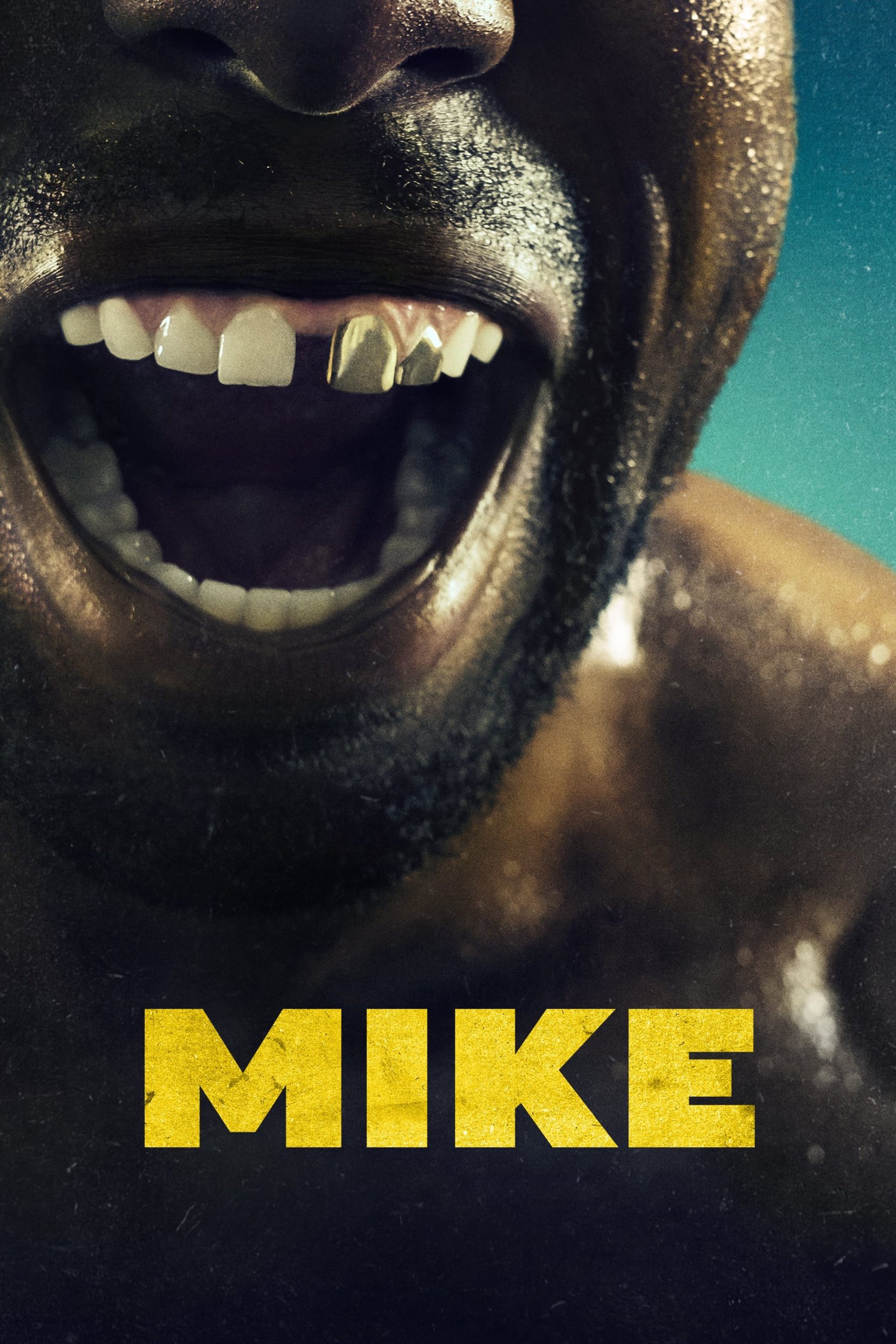 مسلسل Mike موسم 1 حلقة 1