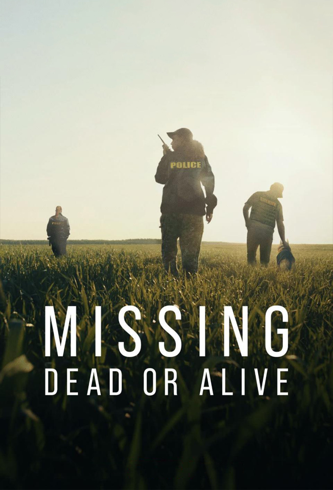 مسلسل Missing: Dead or Alive موسم 1 حلقة 1