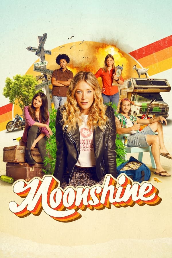 مسلسل Moonshine موسم 2 حلقة 7