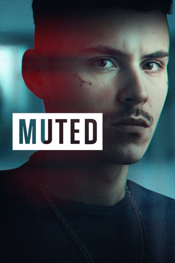 مسلسل Muted موسم 1 حلقة 5