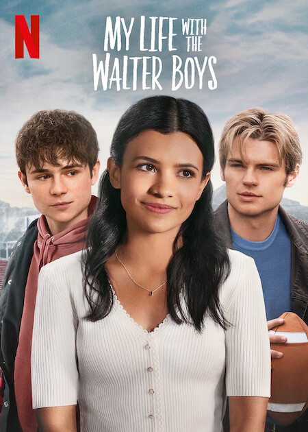 مسلسل My Life With the Walter Boys موسم 1 حلقة 7