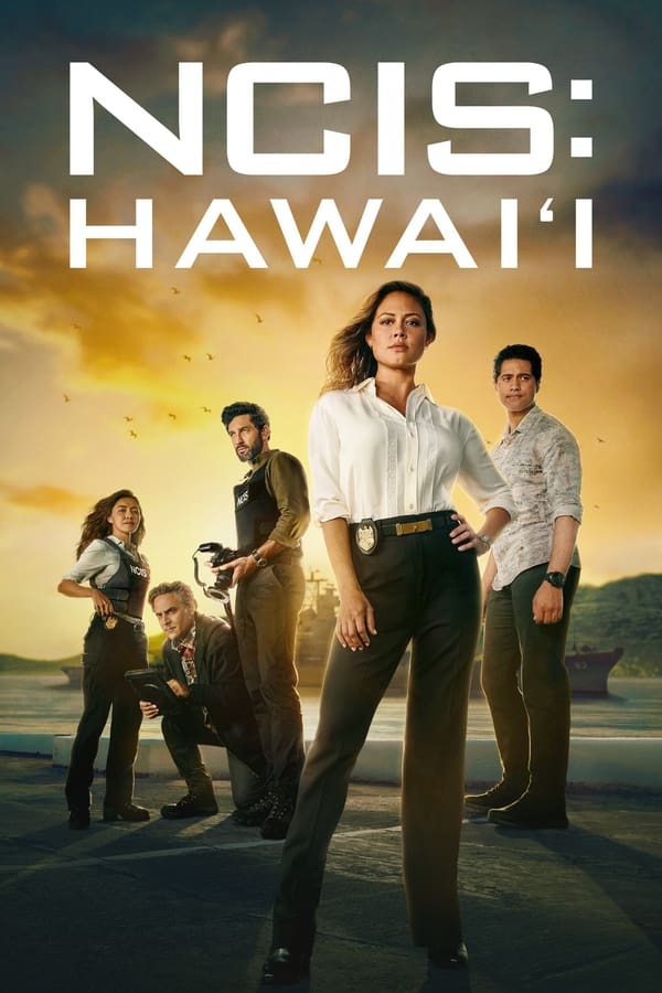 مسلسل NCIS: Hawai'i موسم 1 حلقة 17