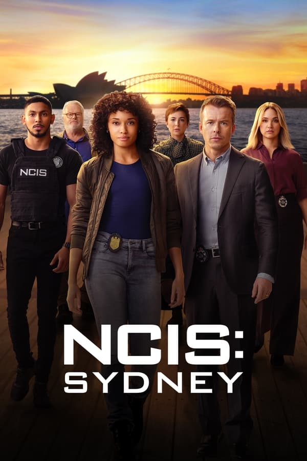 مسلسل NCIS: Sydney موسم 1 حلقة 3