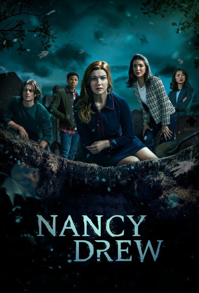 مسلسل Nancy Drew موسم 4 حلقة 12