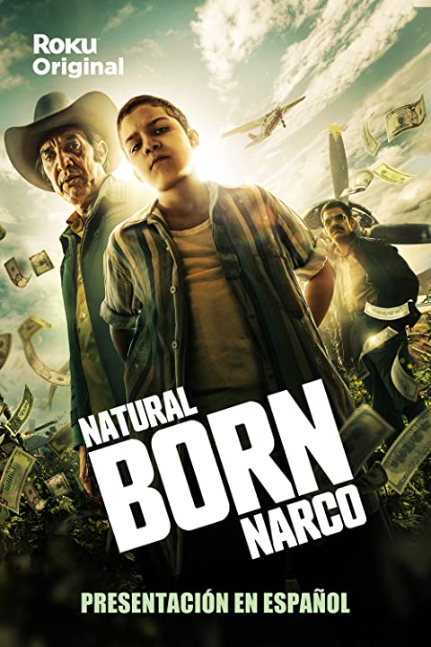 مسلسل Natural Born Narco موسم 1 حلقة 2