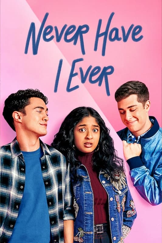 مسلسل Never Have I Ever موسم 3 حلقة 3