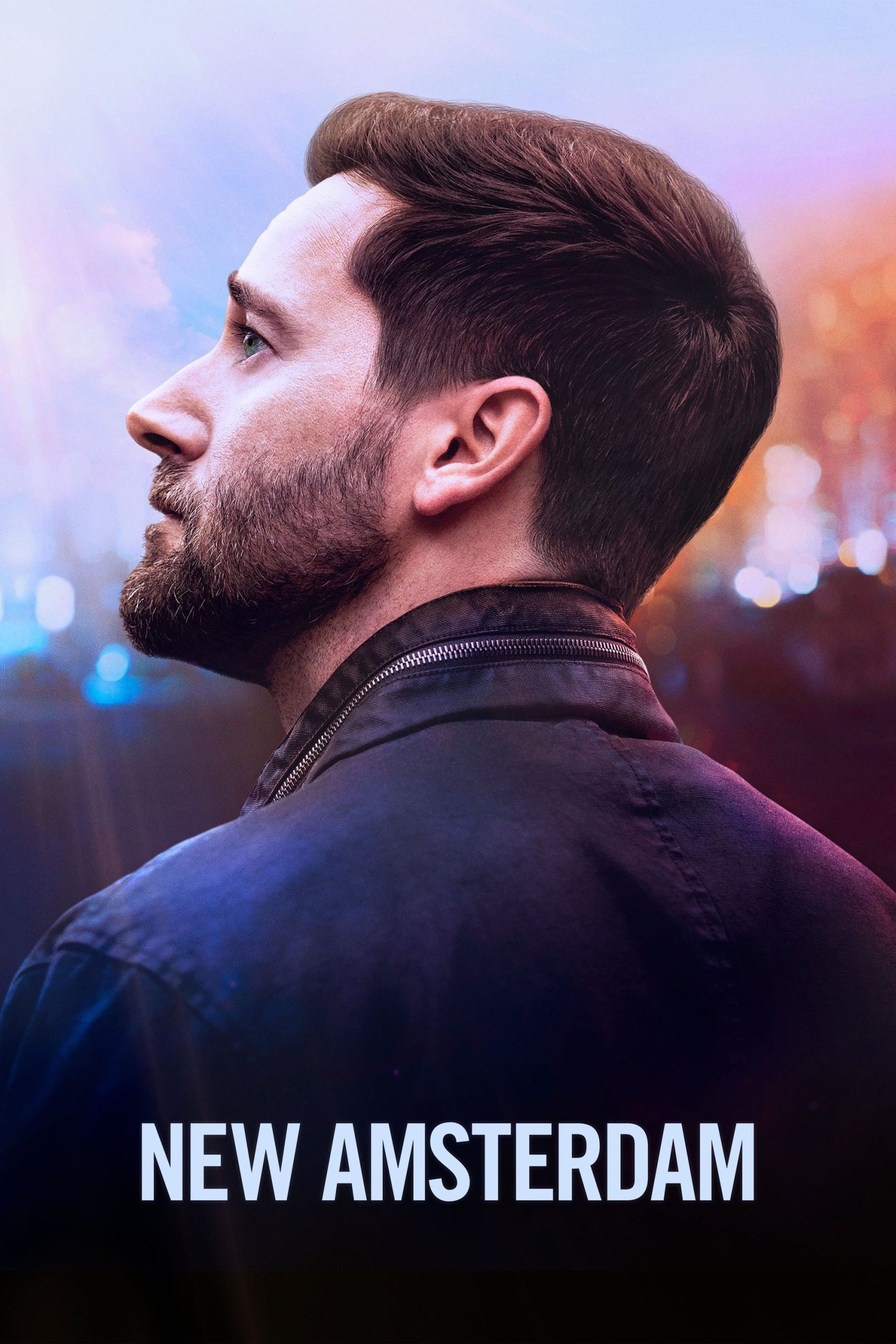 مسلسل New Amsterdam موسم 5 حلقة 1