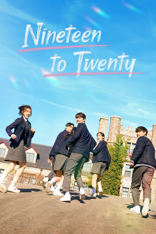 برنامج Nineteen to Twenty موسم 1 حلقة 7