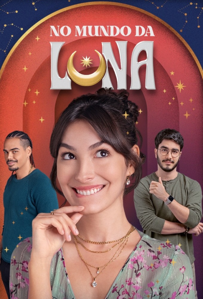 مسلسل No Mundo da Luna موسم 1 حلقة 5