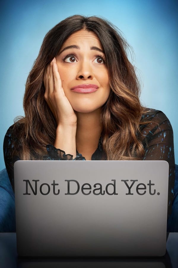 مسلسل Not Dead Yet موسم 1 حلقة 3