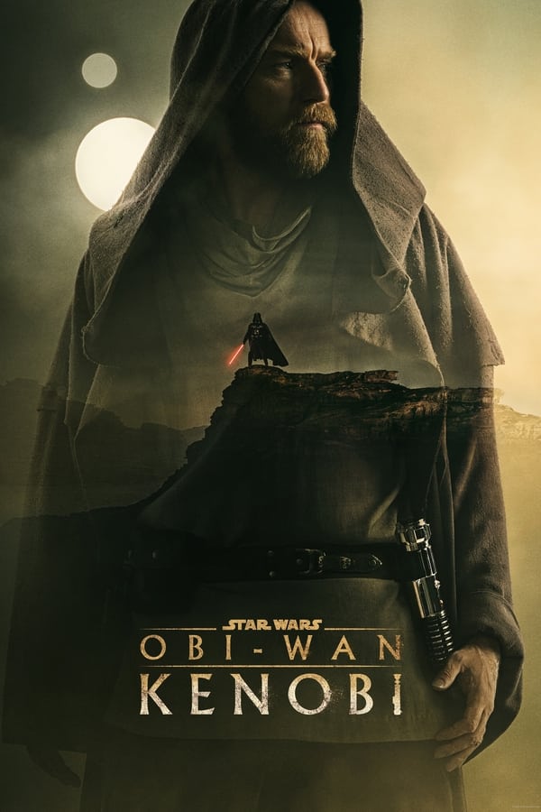 مسلسل Obi-Wan Kenobi موسم 1 حلقة 3