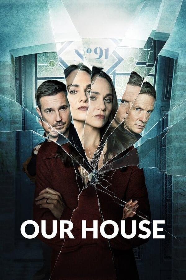 مسلسل Our House موسم 1 حلقة 1