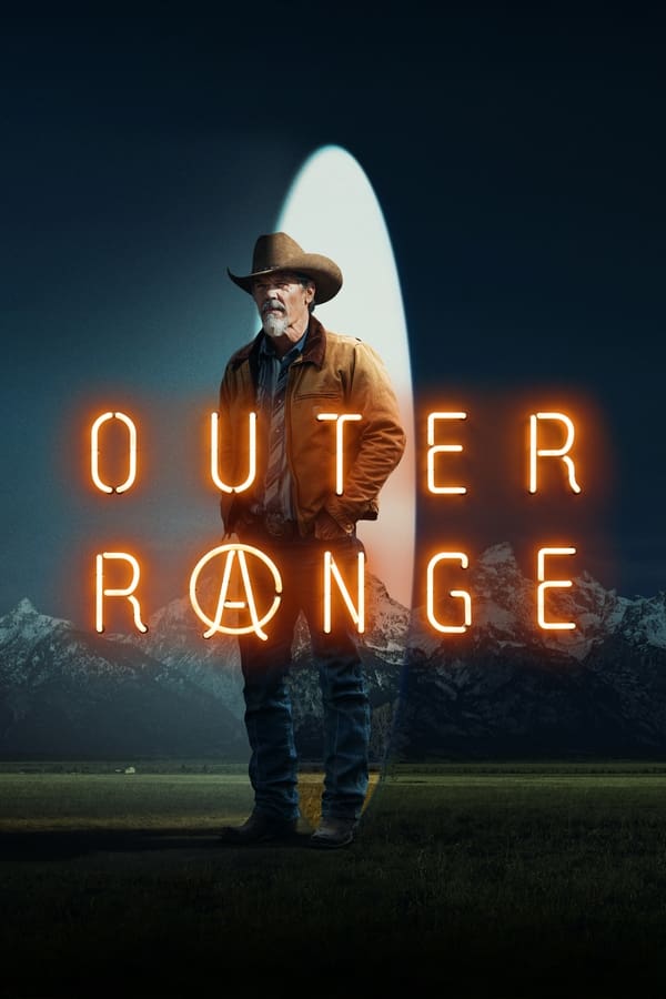 مسلسل Outer Range موسم 1 حلقة 2