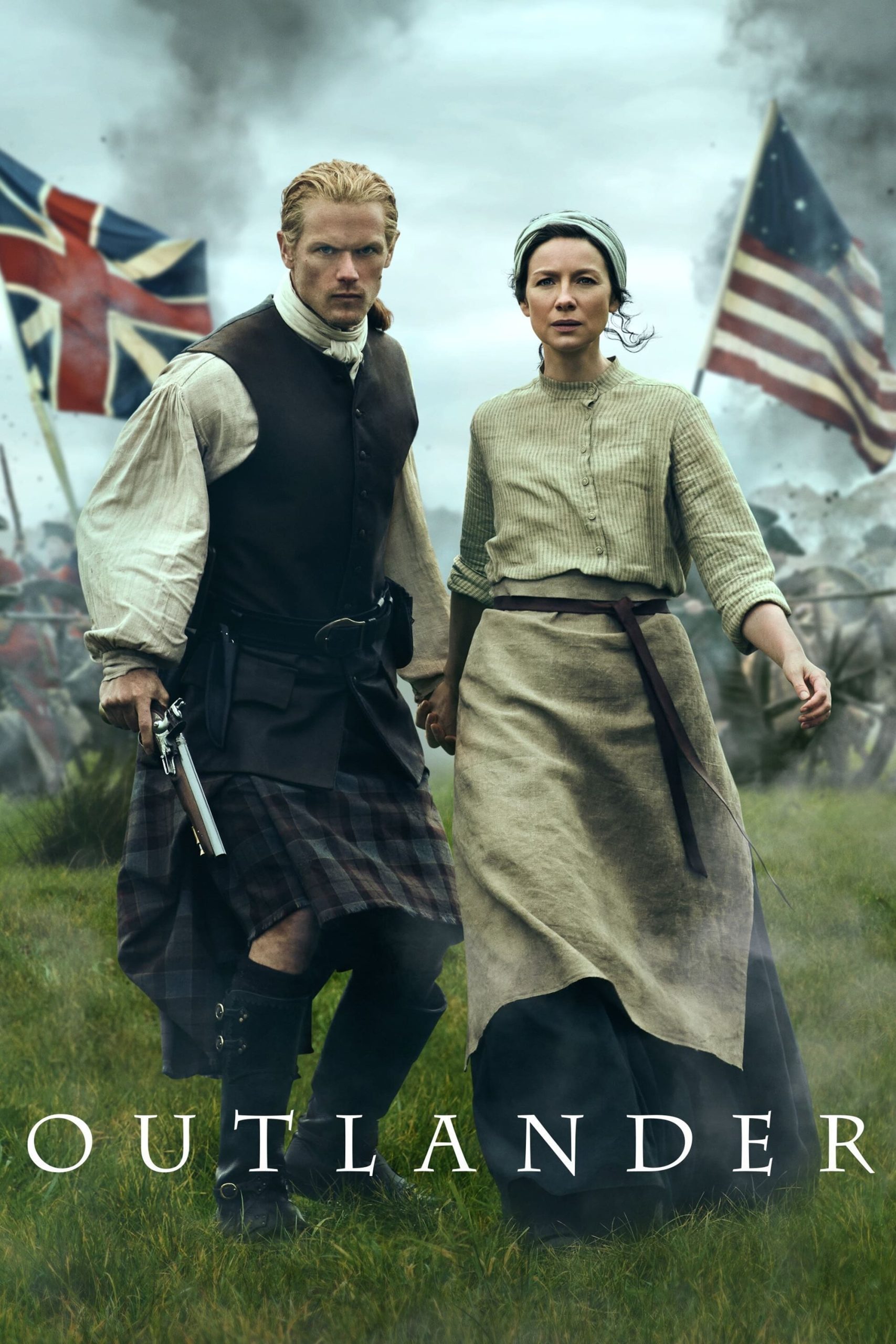 مسلسل Outlander موسم 7 حلقة 6