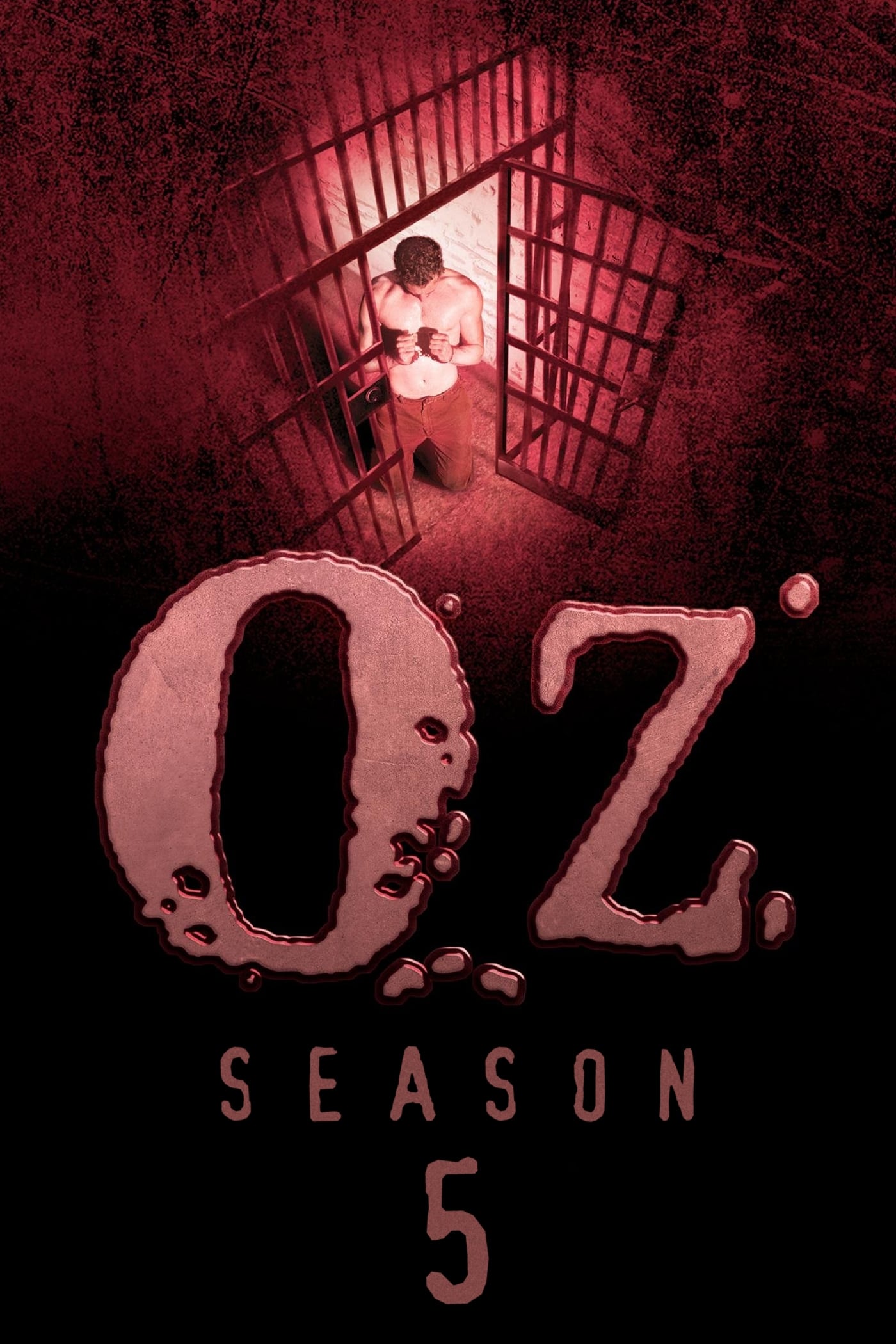 مسلسل Oz موسم 5 حلقة 1