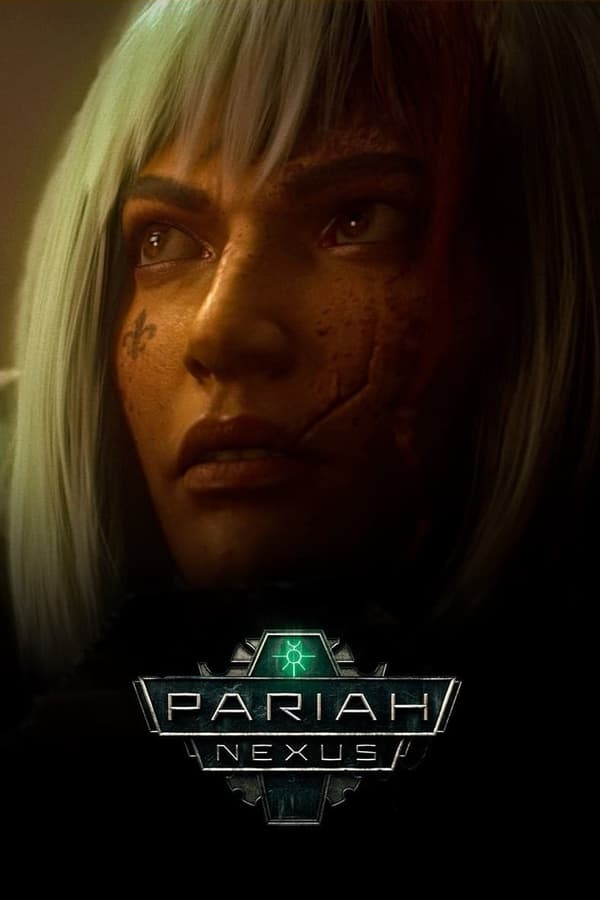 انمي Pariah Nexus موسم 1 حلقة 3