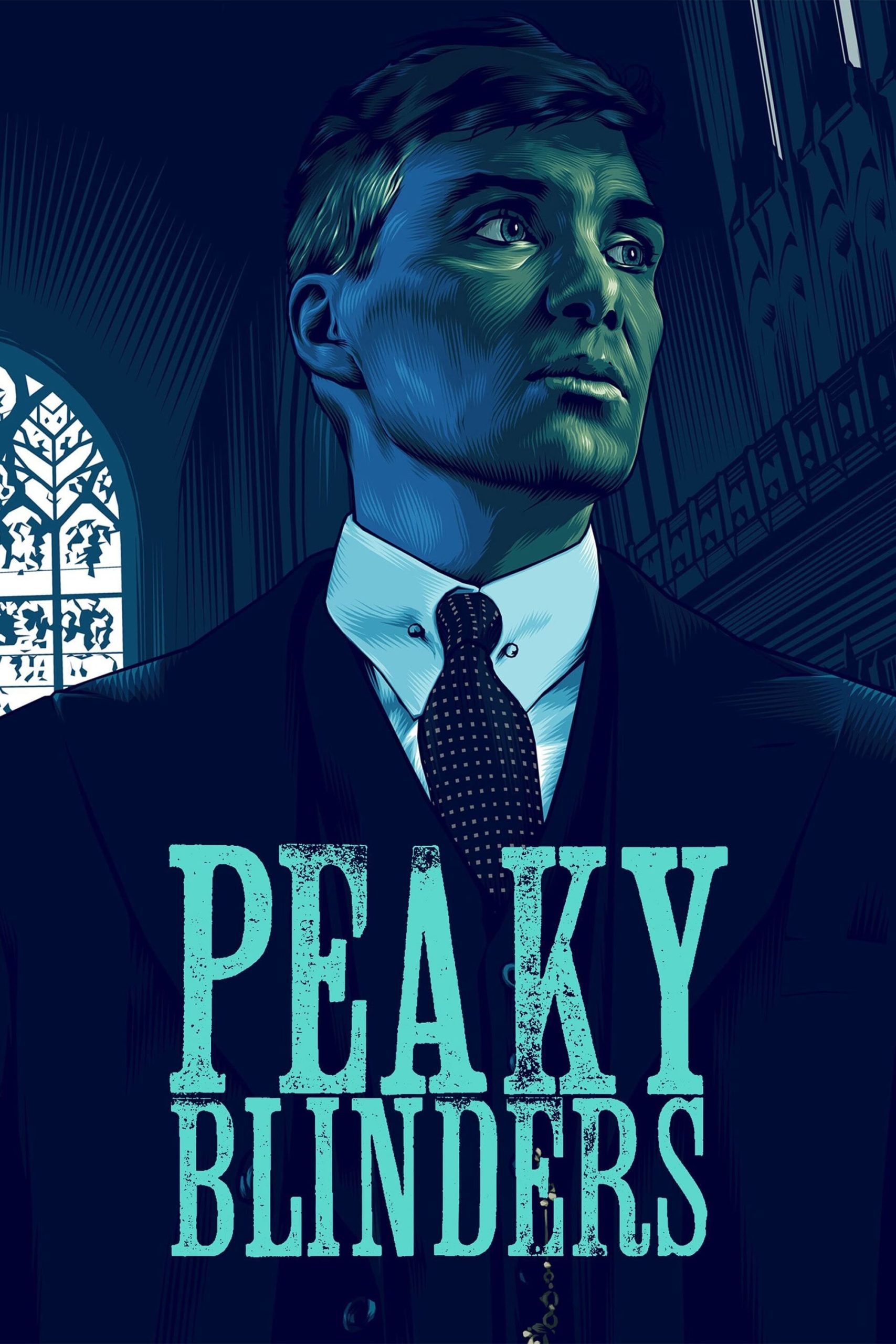 مسلسل Peaky Blinders موسم 6 حلقة 3