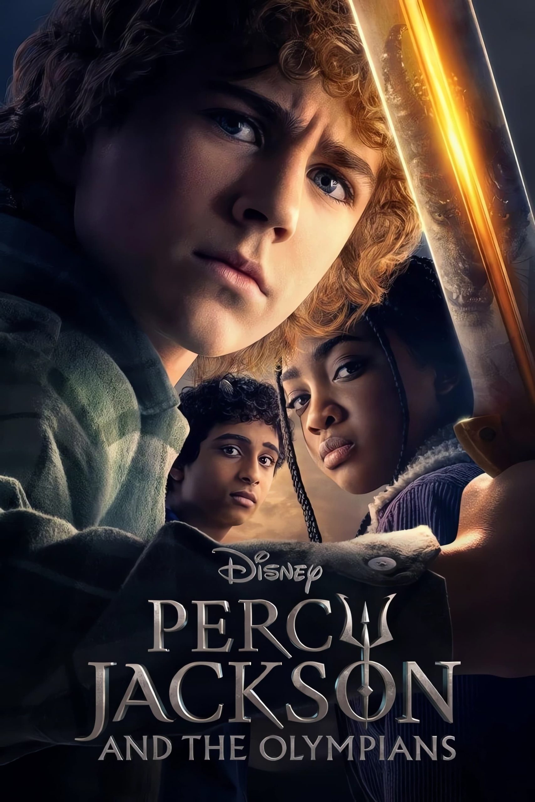 مسلسل Percy Jackson and the Olympians موسم 1 حلقة 5