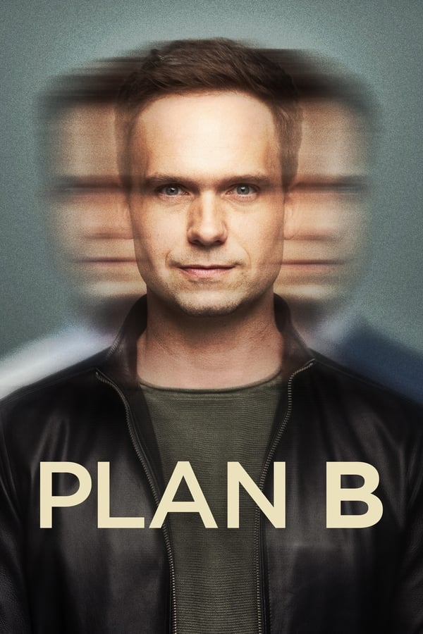 مسلسل Plan B موسم 1 حلقة 1