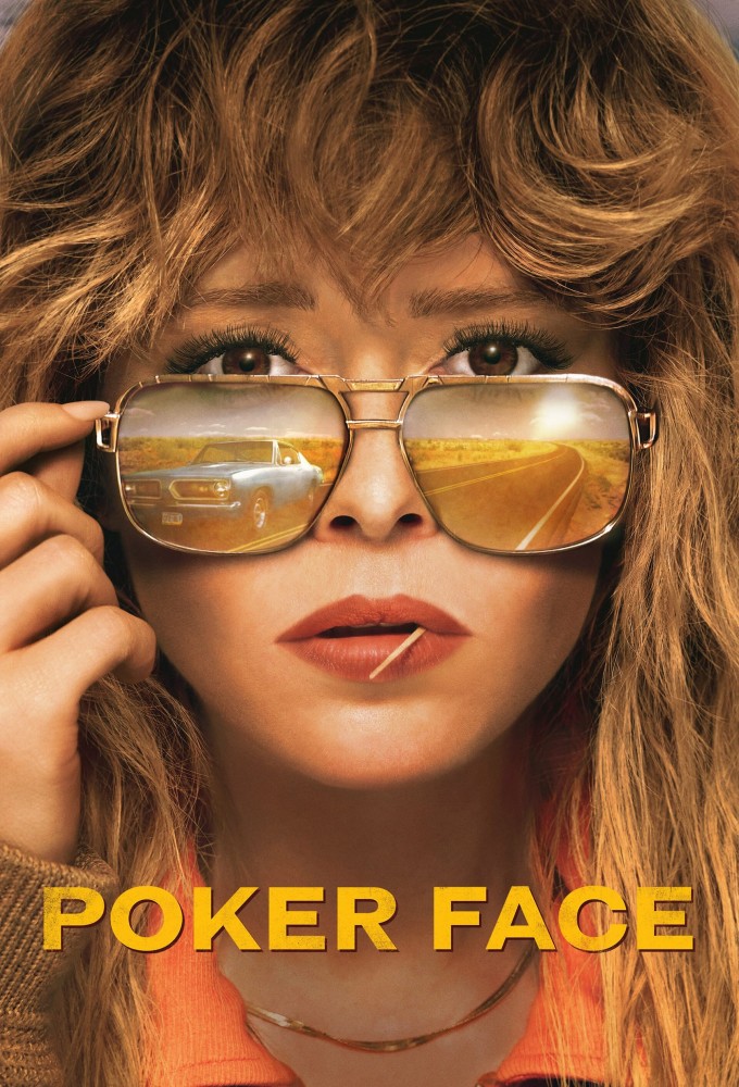 مسلسل Poker Face موسم 1 حلقة 9